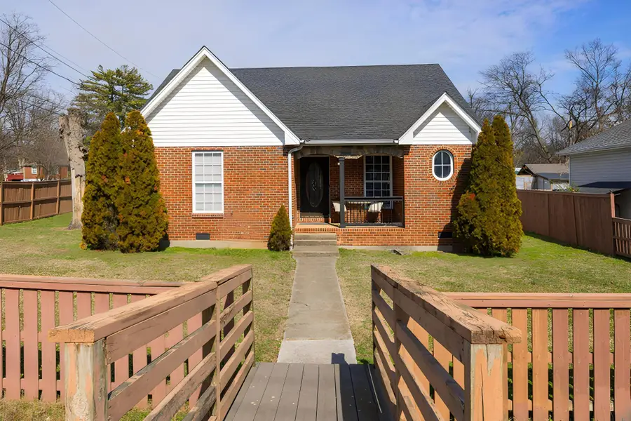 801 N Dupont Ave N, Madison, TN 37115 - #2