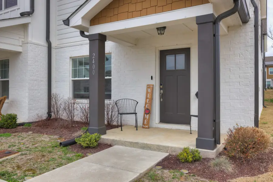 2400 Sayerville Ave, Old Hickory, TN 37138 - #2