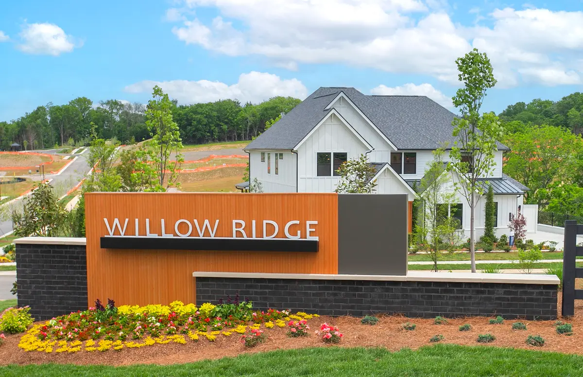 1165 Mcclellan Lane, Nolensville, TN 37135 - #1