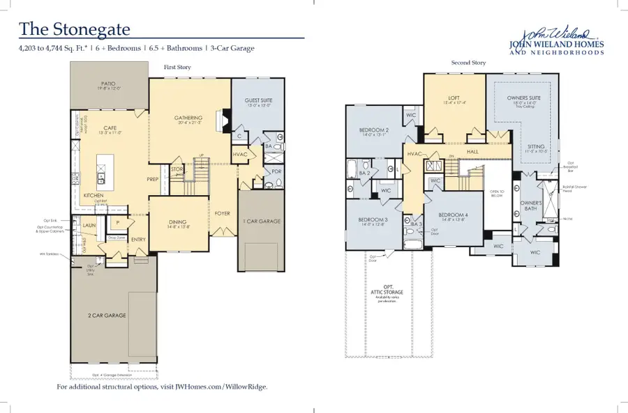 1165 Mcclellan Lane, Nolensville, TN 37135 - #3