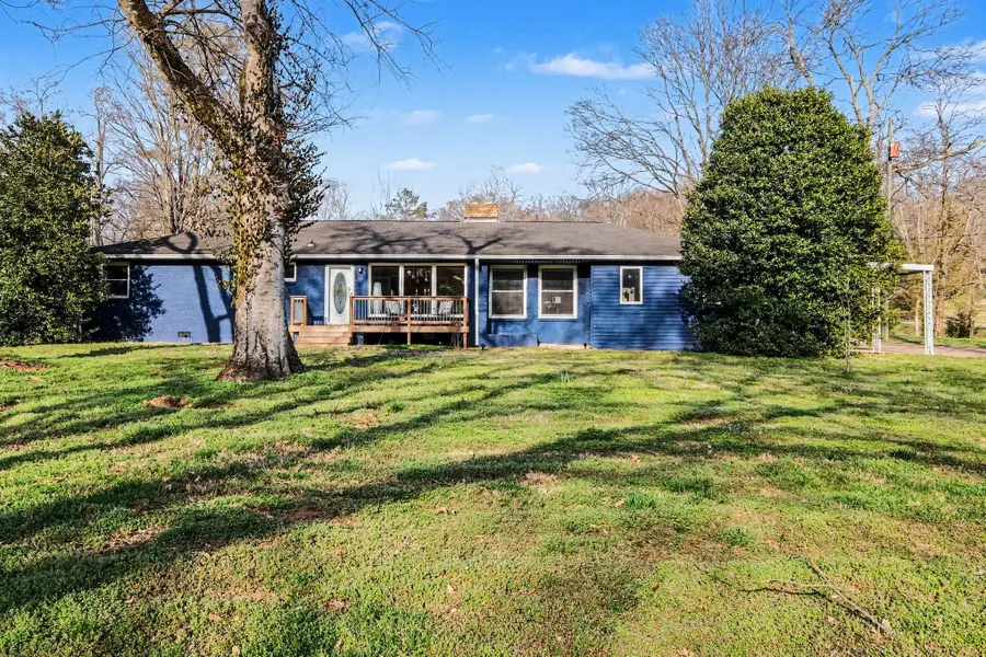 7936 Highway 70 S, Nashville, TN 37221 - #2