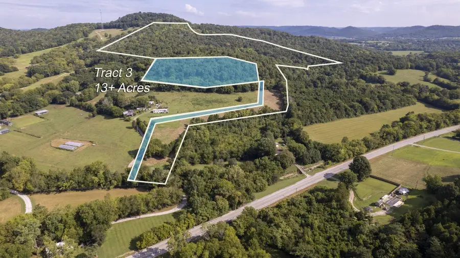 0 Badger Lane, Carthage, TN 37030 - #2