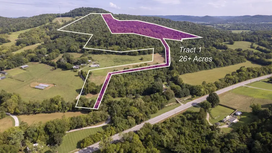 0 Badger Lane, Carthage, TN 37030 - #3