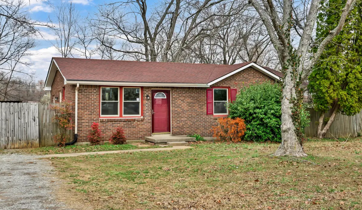 527 Caskey Dr, Clarksville, TN 37042 - #1
