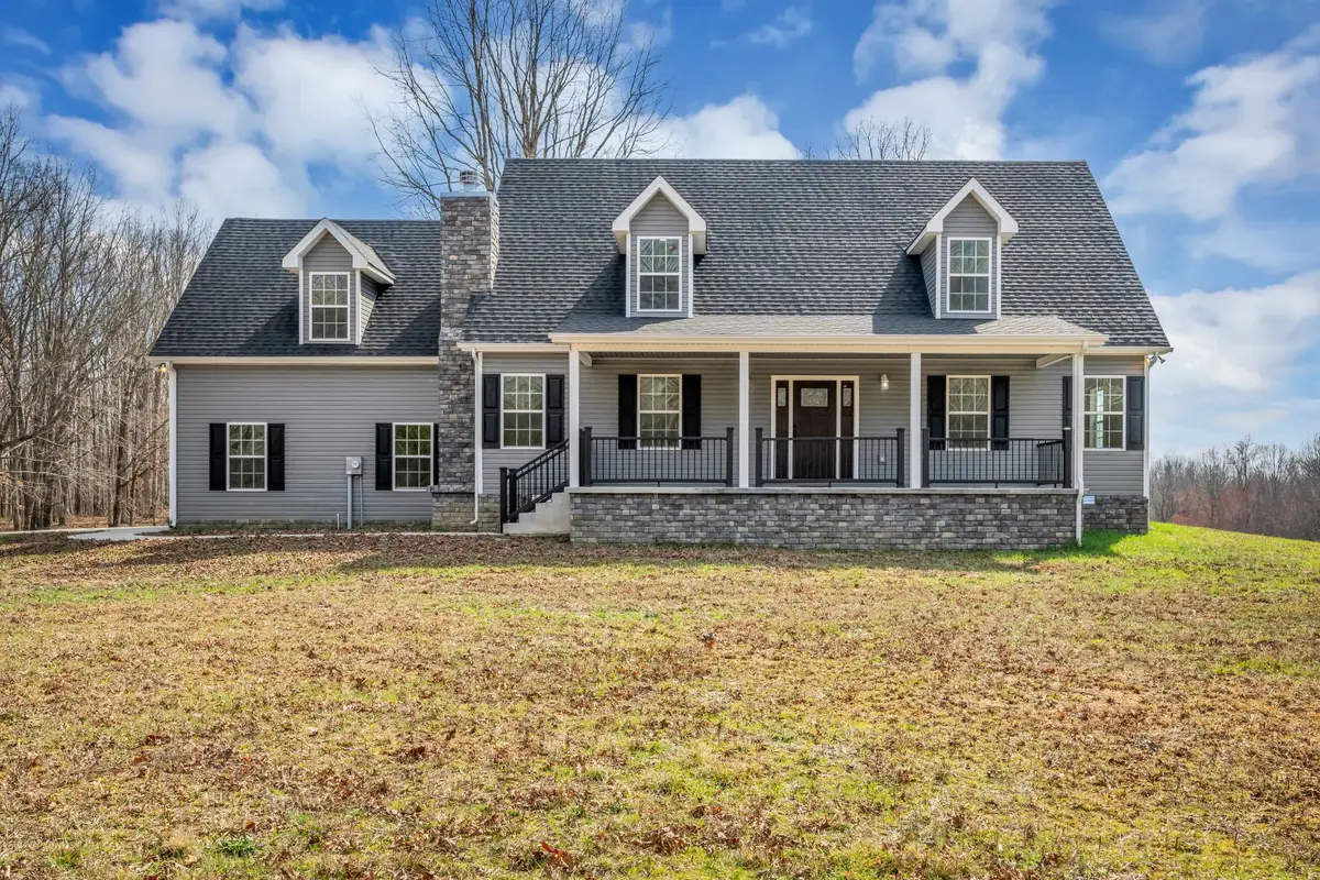 718 Darrell Rye Rd, Erin, TN 37061 - #1