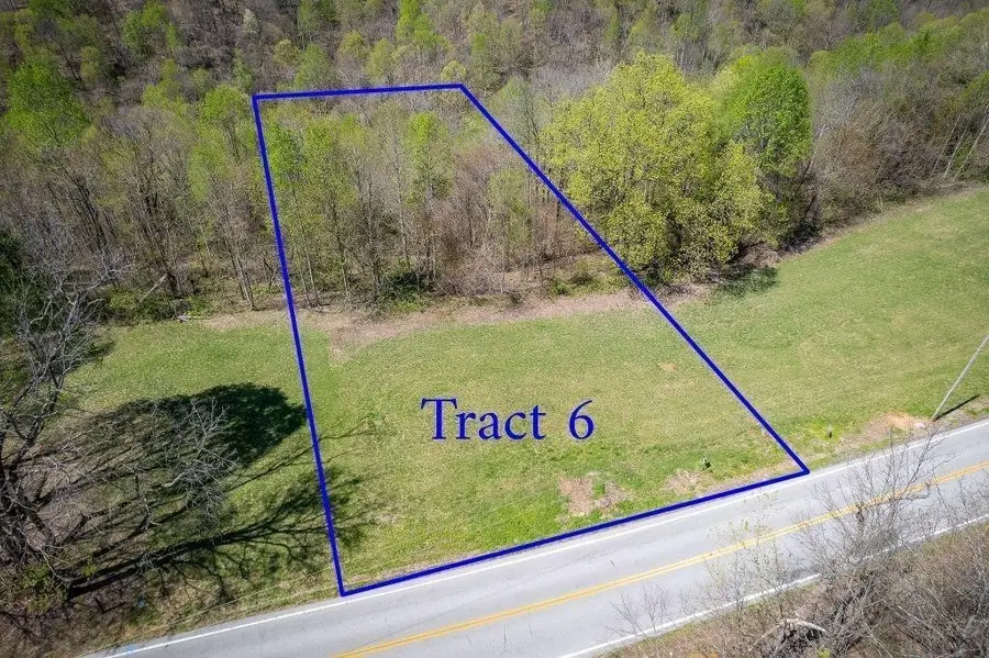 0 Carthage Rd, Pleasant Shade, TN 37145 - #3