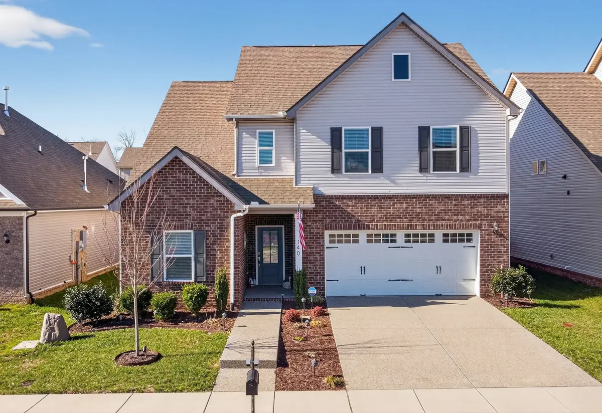 140 Sherringham Way, White House, TN 37188 - #1