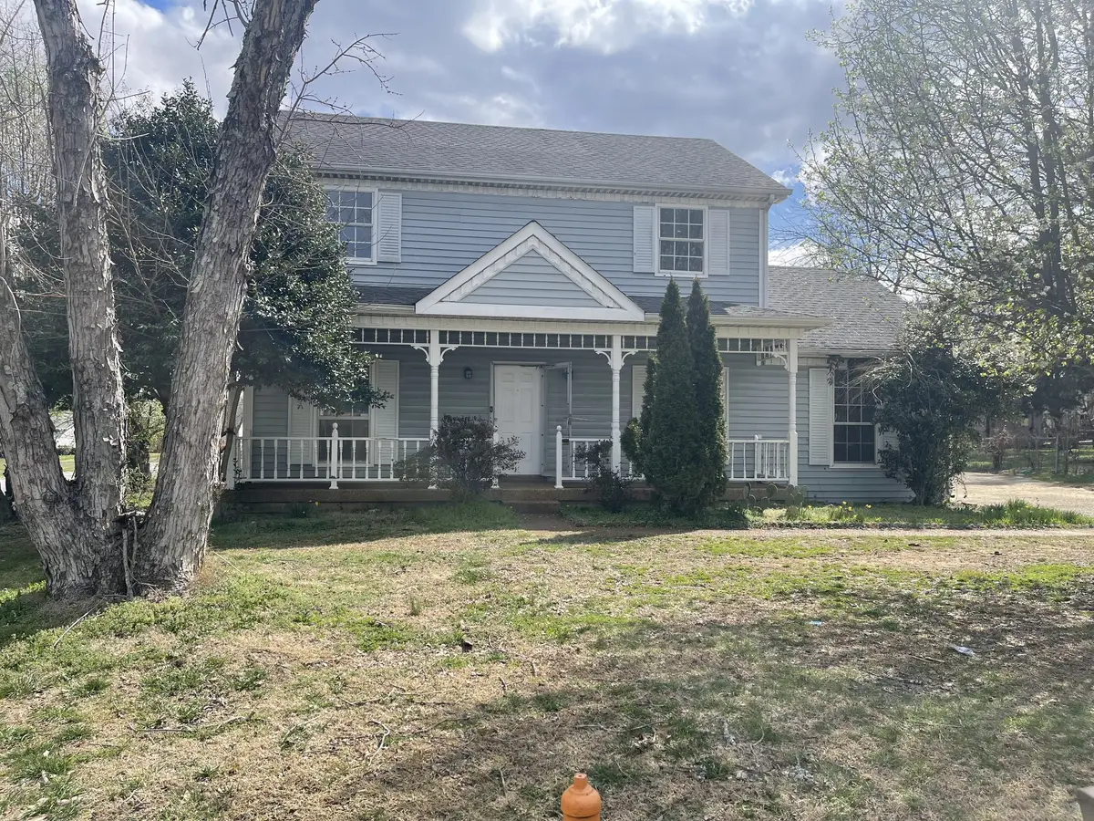 3285 Towne Village Rd, Antioch, TN 37013 - #1