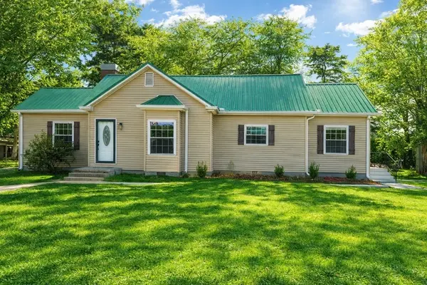 903 Union St, Shelbyville, TN 37160