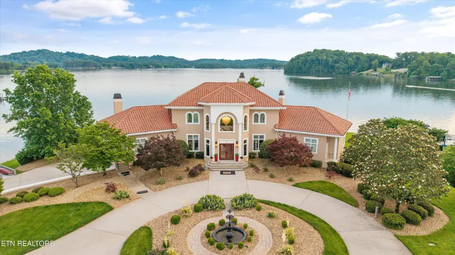 3801 Jackson Bend Drive, Louisville, TN 37777 - #2
