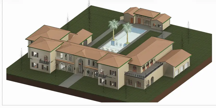 502 Franklin Rd, Brentwood, TN 37027 - #2