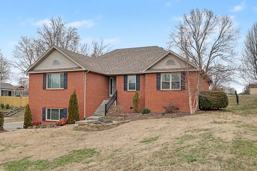 1512 Anthony Way, Mount Juliet, TN 37122 - #3