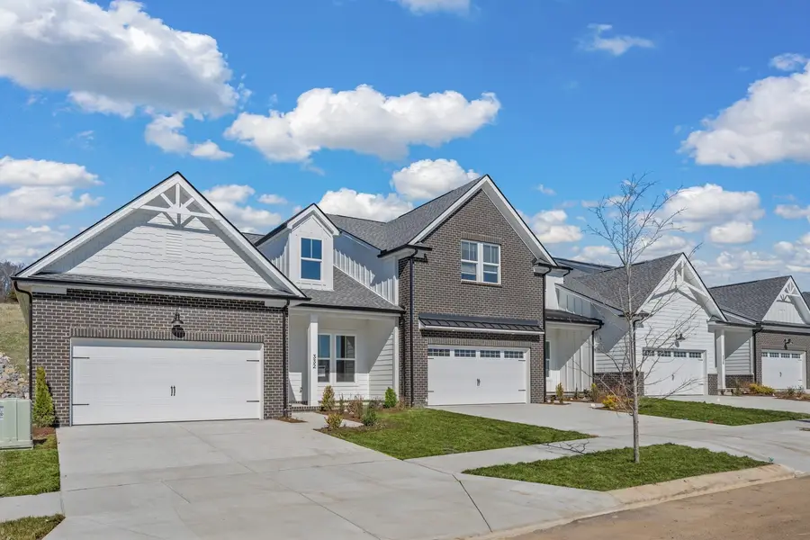 317 Buckwood Ln, Thompsons Station, TN 37179 - #2