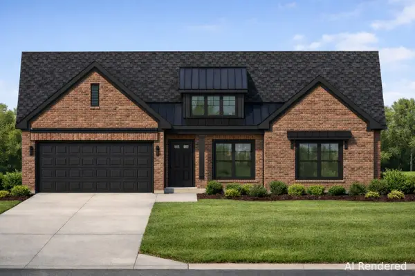 25 Lookout Dr, Winchester, TN 37398