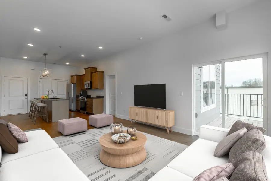 1445 Fagan Street #312, Chattanooga, TN 37408 - #2