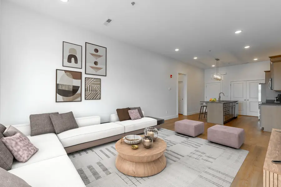 1445 Fagan Street #312, Chattanooga, TN 37408 - #3