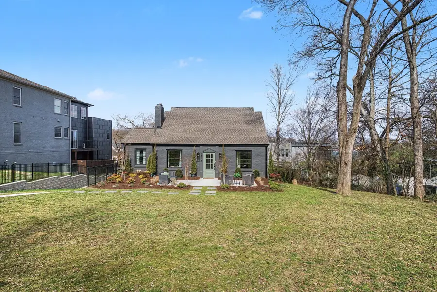 1816 Wildwood Ave, Nashville, TN 37212 - #2
