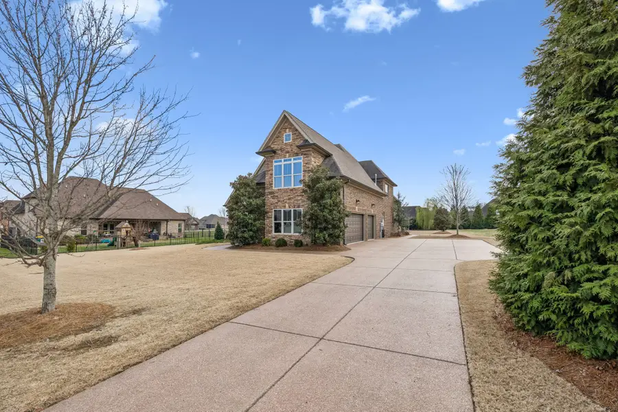 23 Morgan Ln, Lebanon, TN 37087 - #3