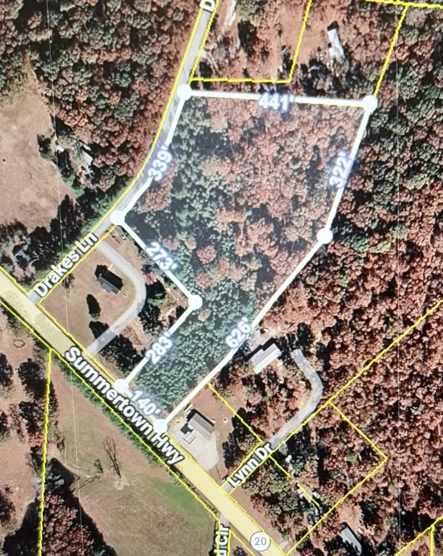 0 Drakes Ln, Summertown, TN 38483 - #3