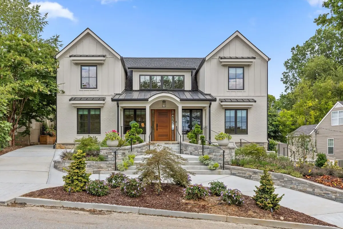 503 Winston Road, Chattanooga, TN 37405 - #1