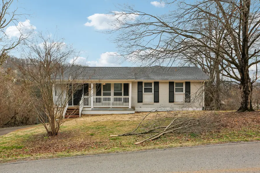 415 Wilclay Dr, Nashville, TN 37209 - #2