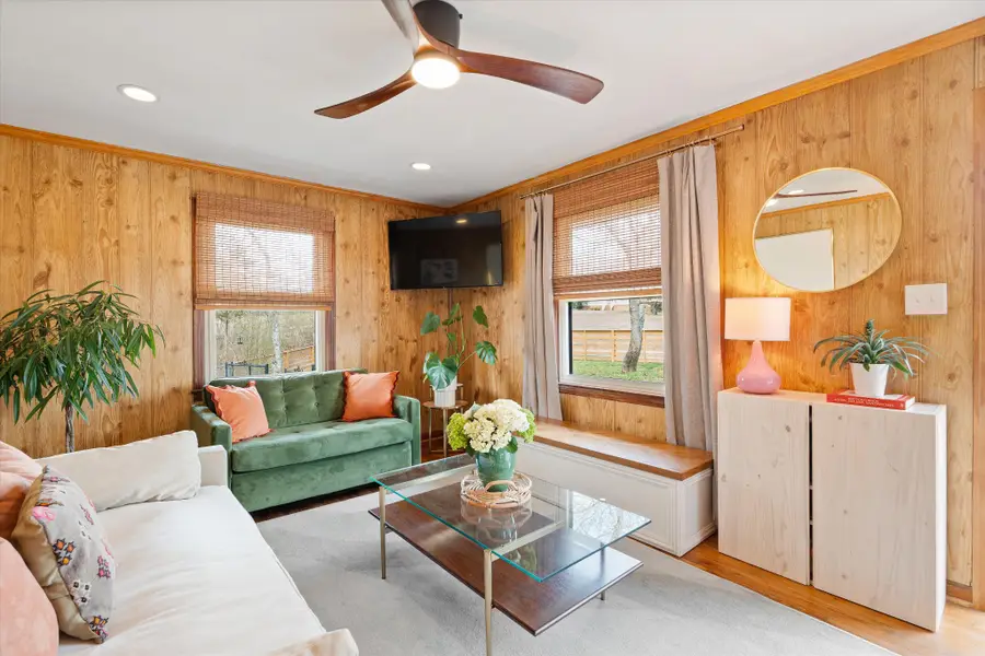 4603 Grays Point Rd, Joelton, TN 37080 - #2