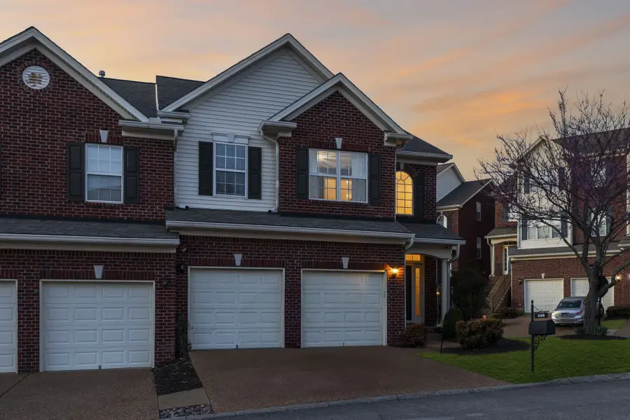 1150 Culpepper Cir, Franklin, TN 37064 - #2