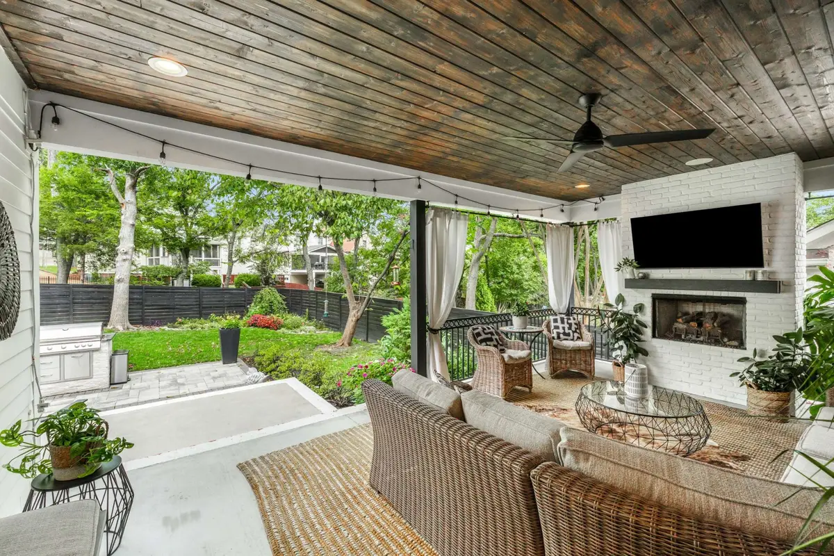 1732 Glen Echo Rd, Nashville, TN 37215 - #1