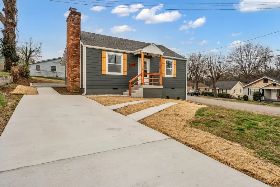 1000 W Mckennie Ave, Nashville, TN 37206 - #2