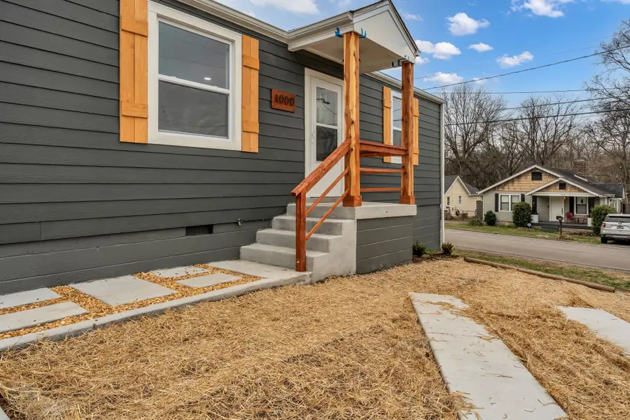 1000 W Mckennie Ave, Nashville, TN 37206 - #3