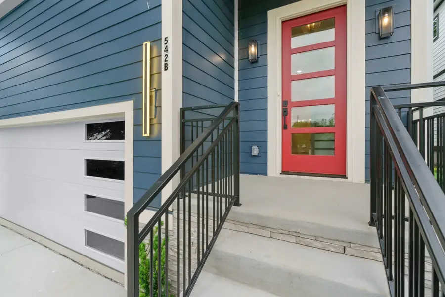 542B Starliner Dr, Nashville, TN 37209 - #2