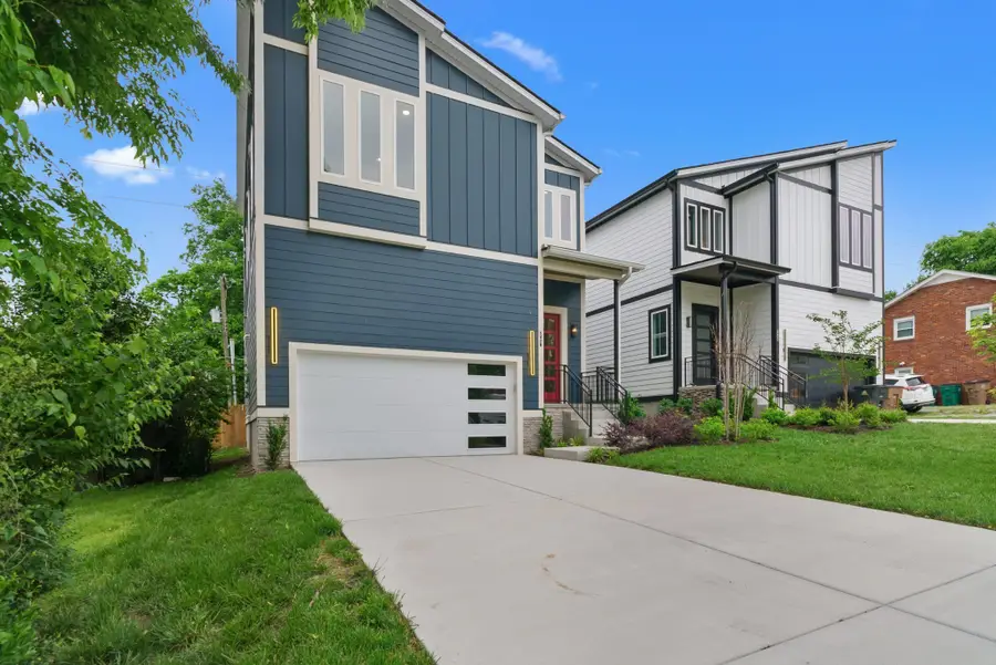 542B Starliner Dr, Nashville, TN 37209 - #3