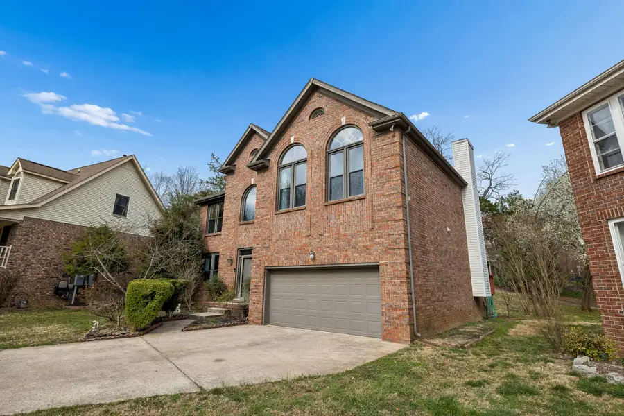 2213 S Ashford Ct, Nashville, TN 37214 - #3