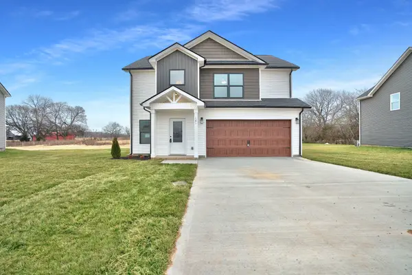 69 Fox Dr, Joelton, TN 37080