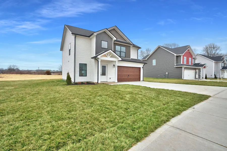 69 Fox Dr, Joelton, TN 37080 - #3