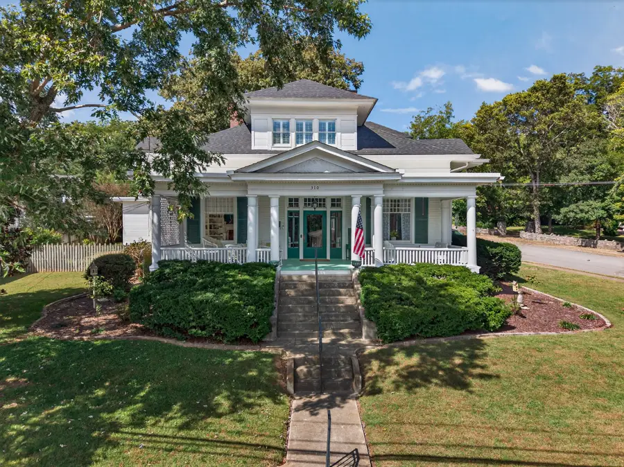 310 Mulberry Ave, Fayetteville, TN 37334 - #2