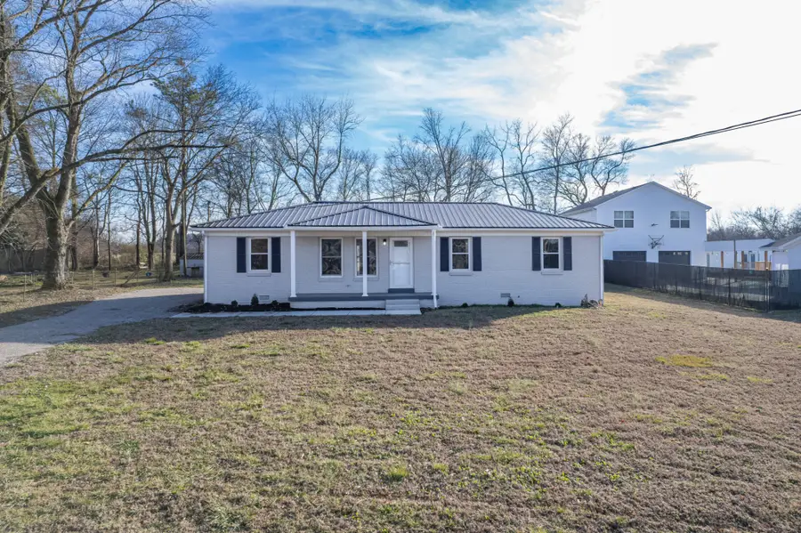 131 Napier Dr, Columbia, TN 38401 - #2