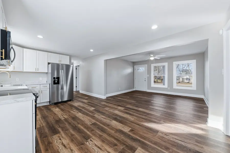 131 Napier Dr, Columbia, TN 38401 - #3