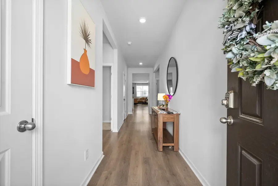 1136 Woodbridge Blvd, Lebanon, TN 37090 - #3