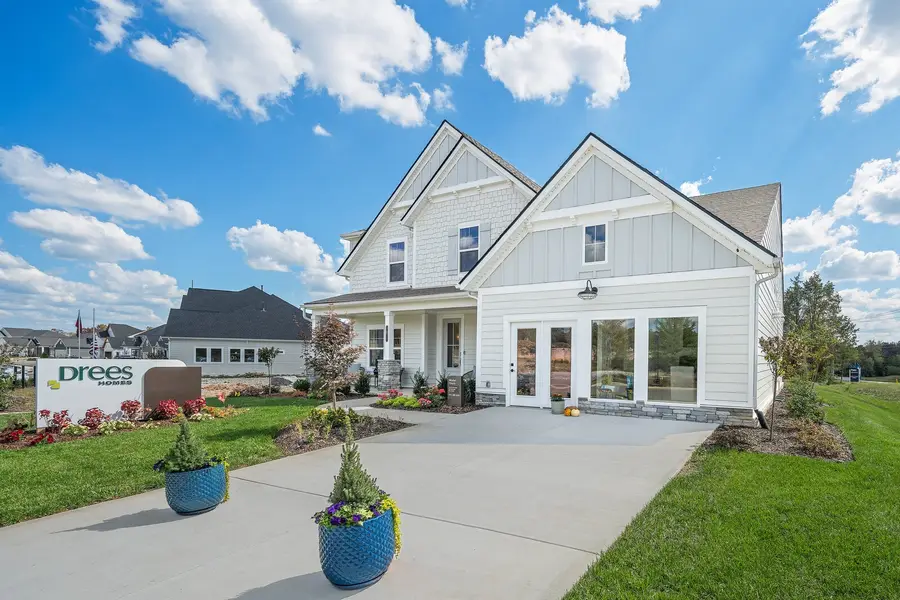 7689 Hatcher Heights Dr, Fairview, TN 37062 - #3