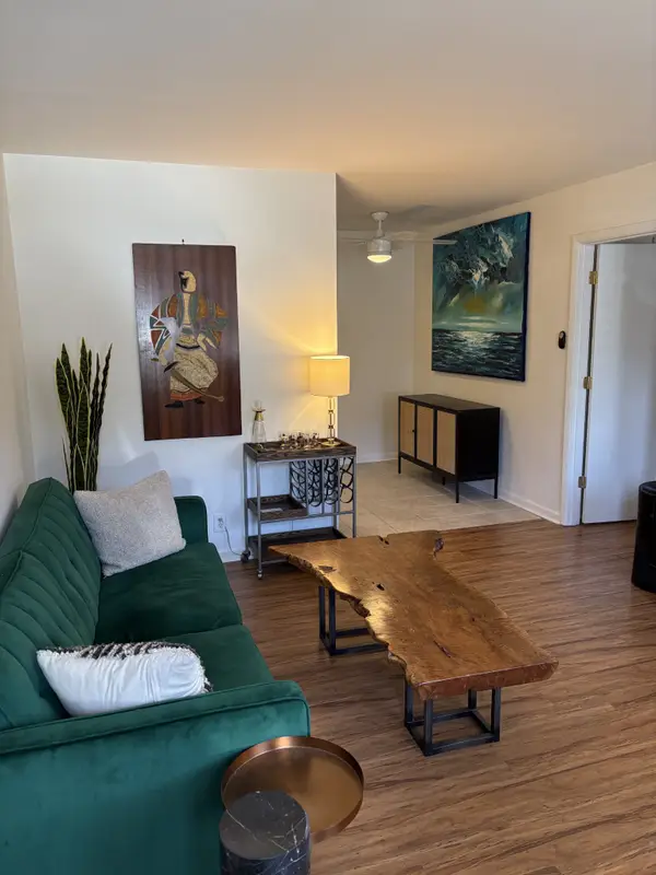 2134 Fairfax Avenue #A3, Nashville, TN 37212