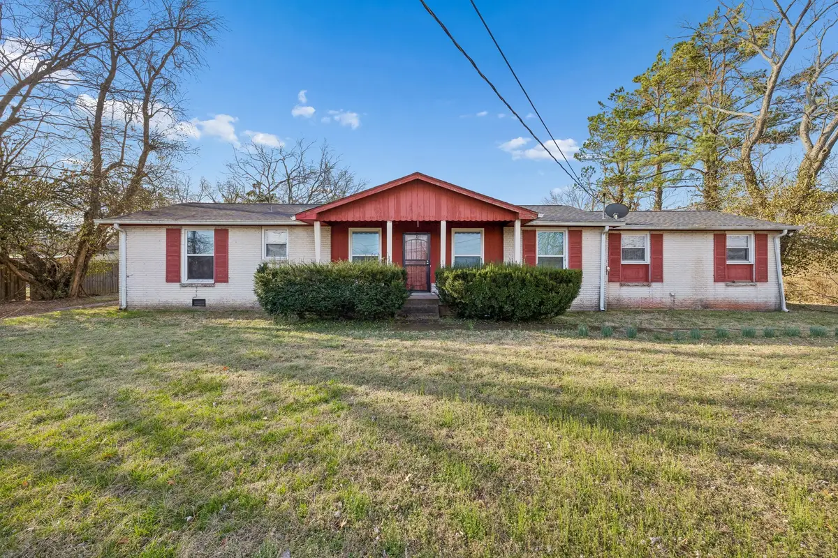 314 Broadmoor Dr, Nashville, TN 37216 - #1