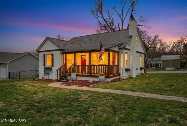 120 Mitchell St, Sparta, TN 38583