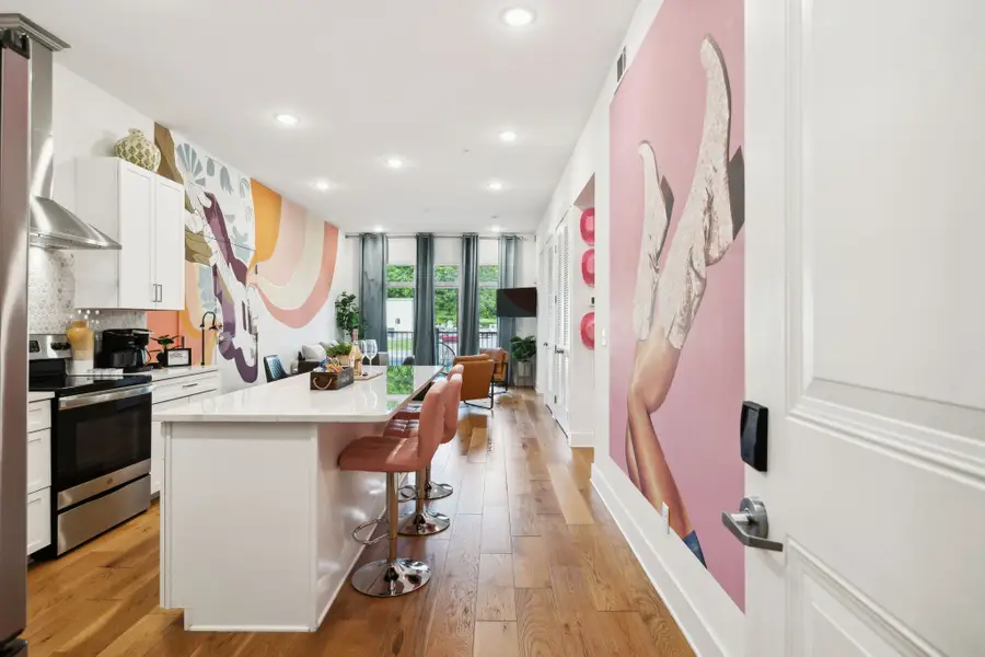 4810 Gallatin Pike #105, Nashville, TN 37216 - #2