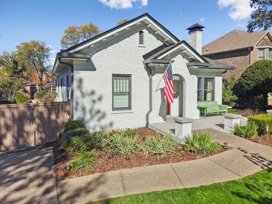 3516 Richland Ave, Nashville, TN 37205 - #2