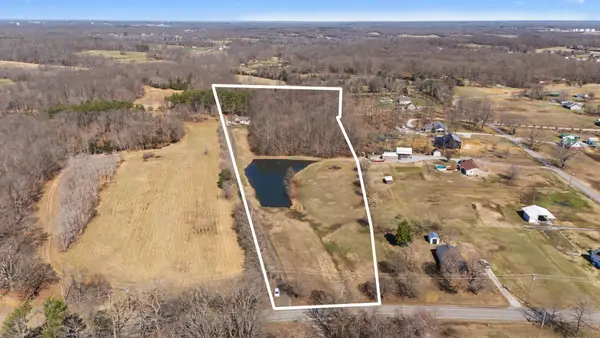 1231 Abiff Road, Bon Aqua, TN 37025