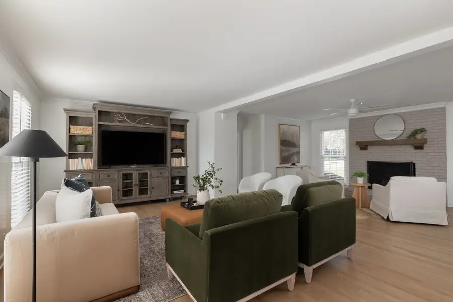 1311 Choctaw Trl, Brentwood, TN 37027 - #2