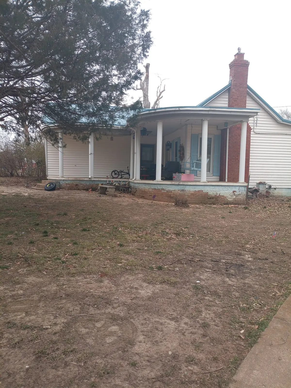 108 Woodruff Rd, Adams, TN 37010 - #1