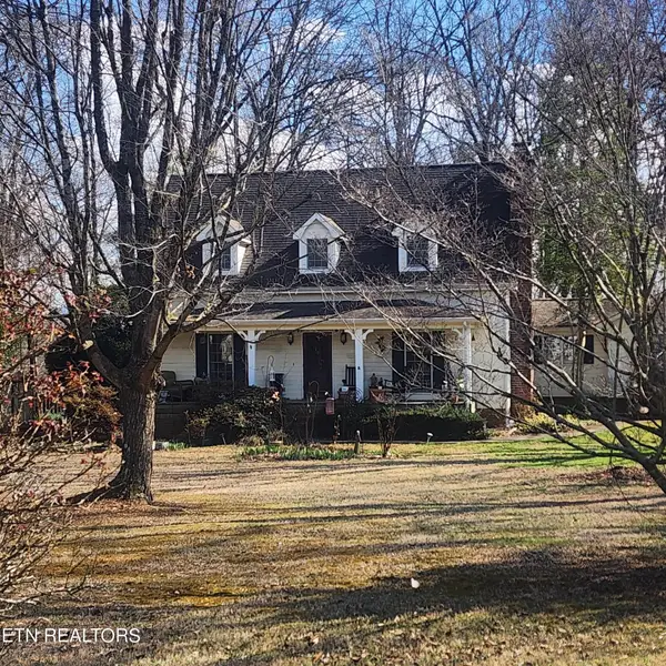 178 County Road 578, Englewood, TN 37329