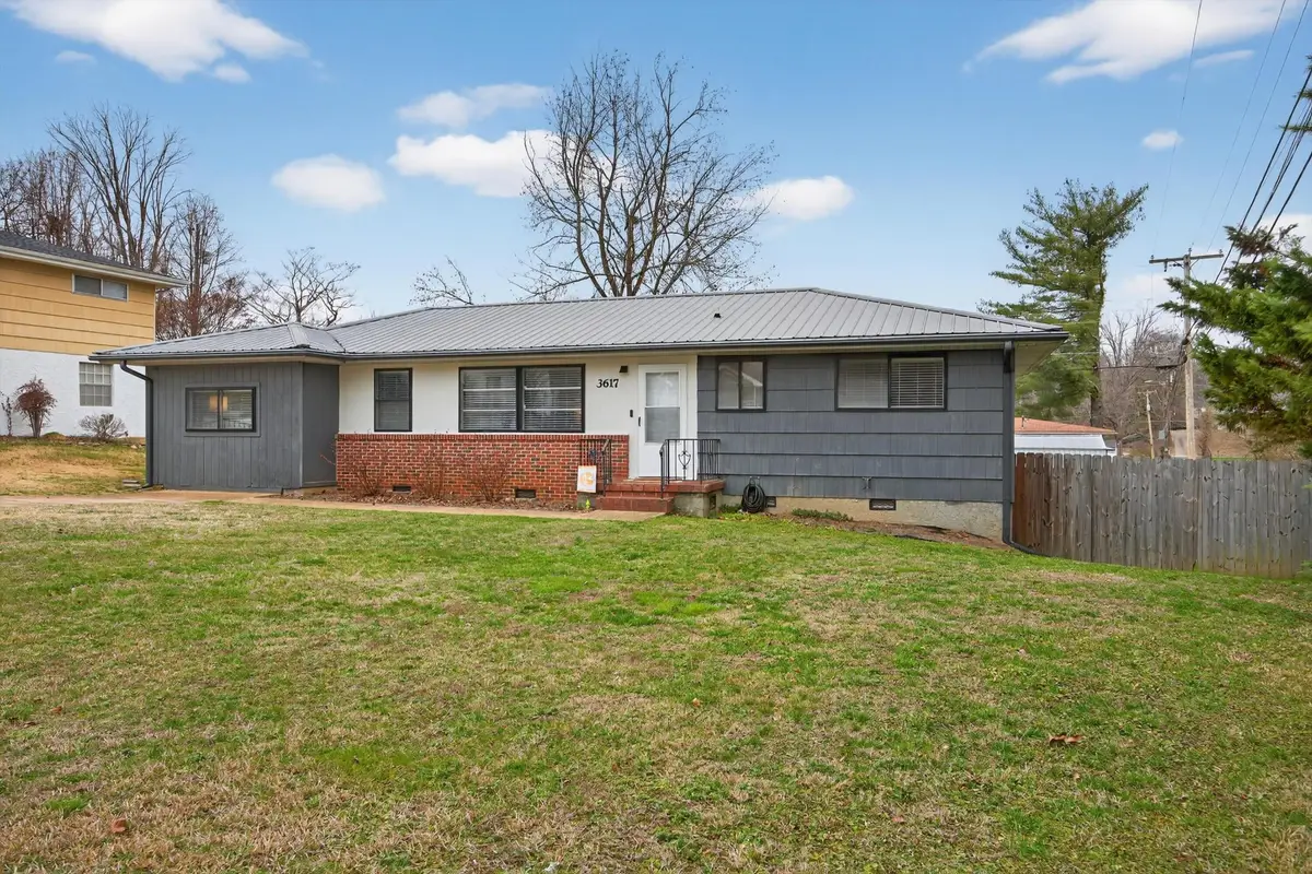 3617 Helen Lane, Chattanooga, TN 37412 - #1